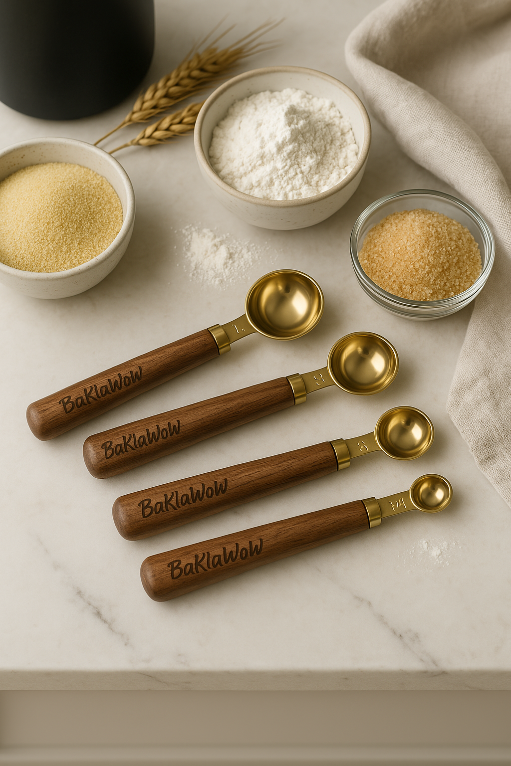 Coffret Exclusif BaKlaWoW - Offre de lancement