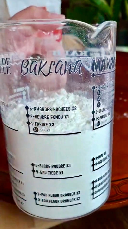Coffret BaKlaWoW